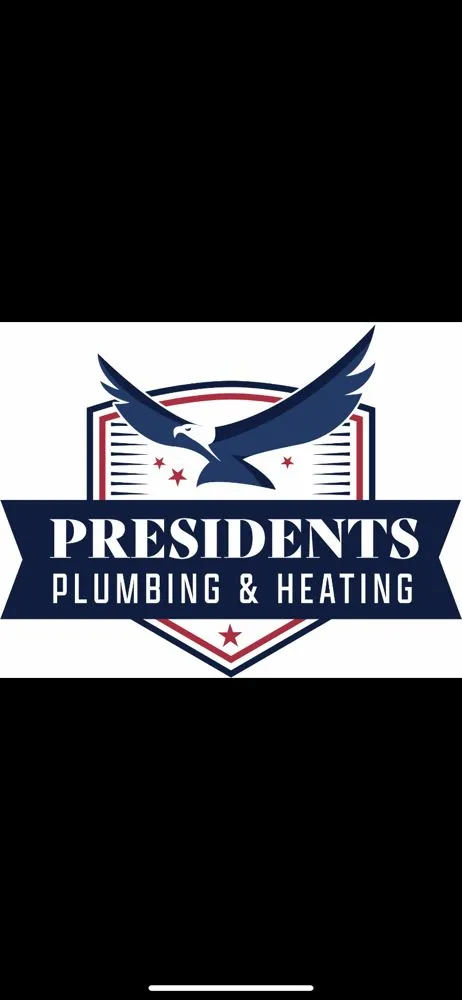 Slide of Presidents Plumbing And Heating