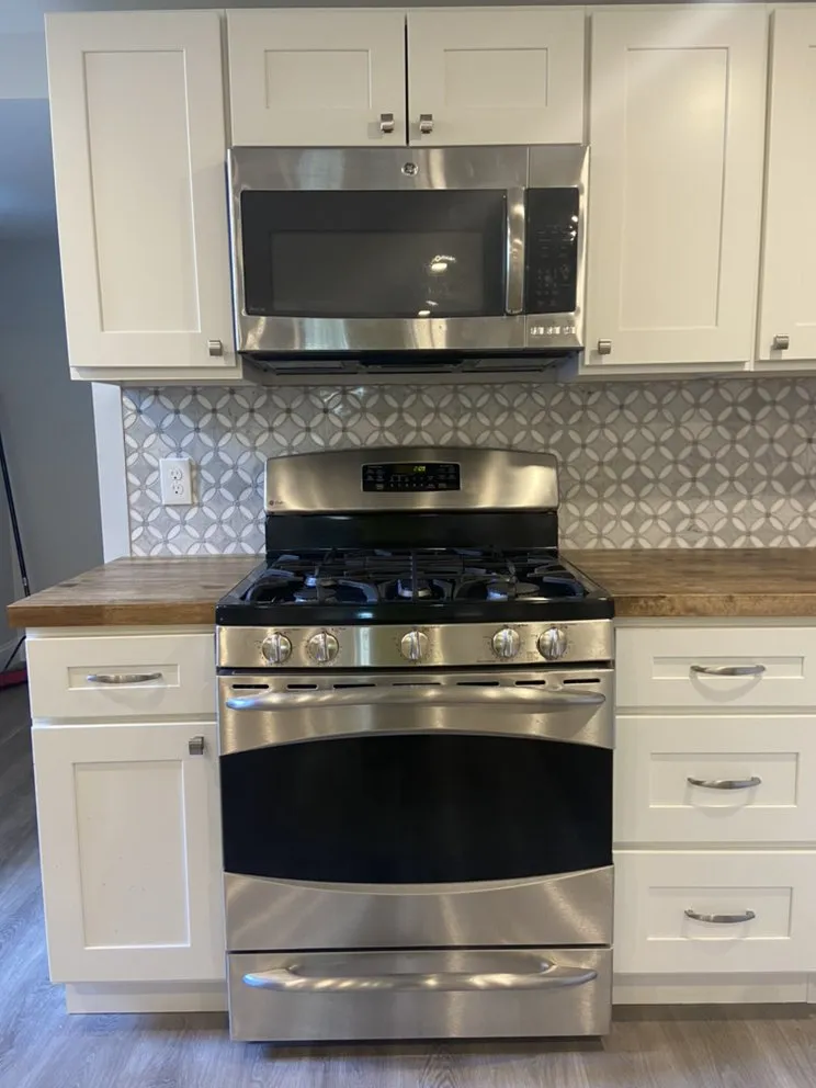 Slide of Presidents Plumbing And Heating