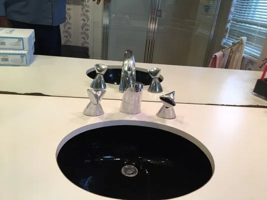 Pressley Plumbing Logo