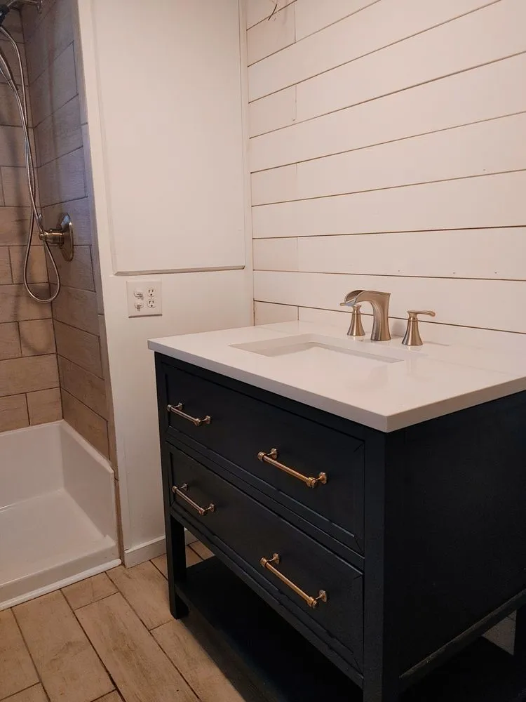 Slide of Pressly's Painting and Home Improvements