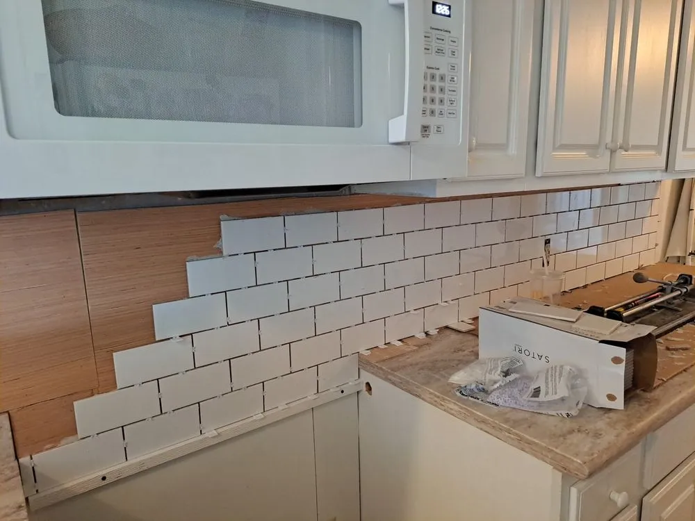 Slide of Pressly's Painting and Home Improvements