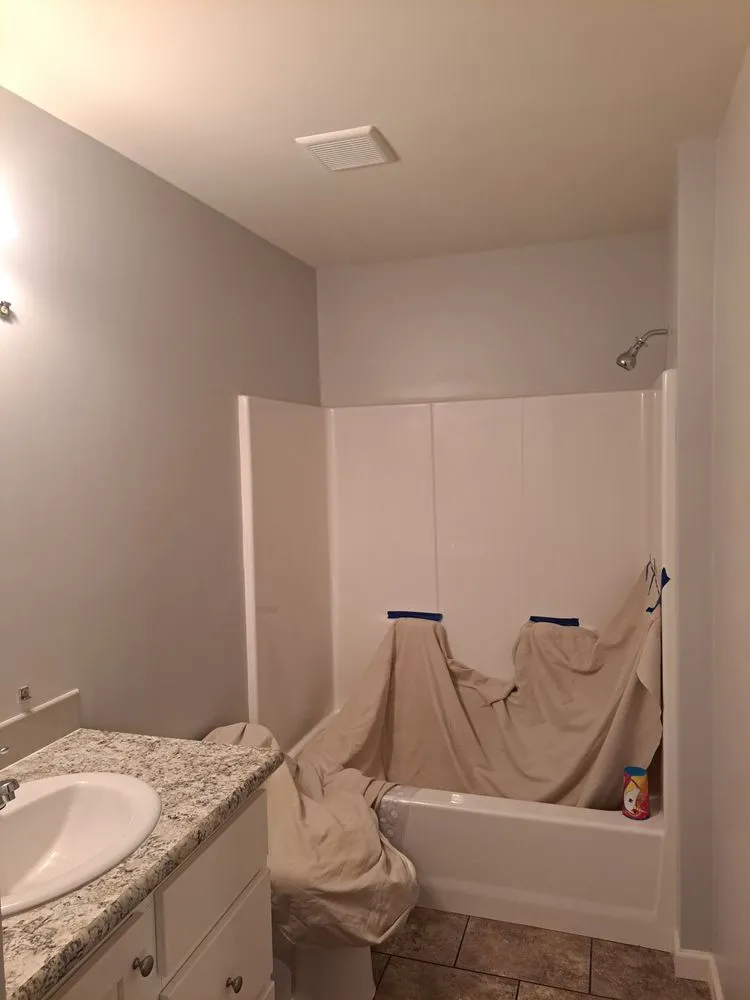 Slide of Pressly's Painting and Home Improvements