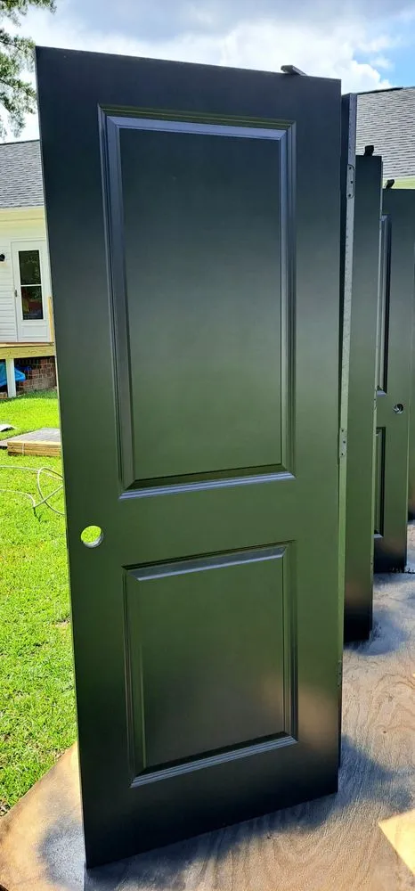 Professional plumbing repair service in Kinston, NC - Pressly's Painting and Home Improvements