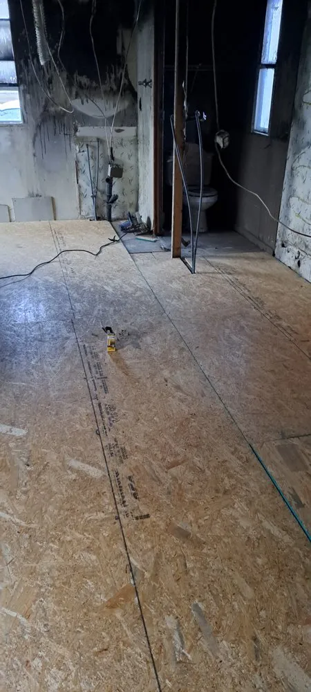 Top-rated water heater service service in Kinston, NC - Pressly's Painting and Home Improvements