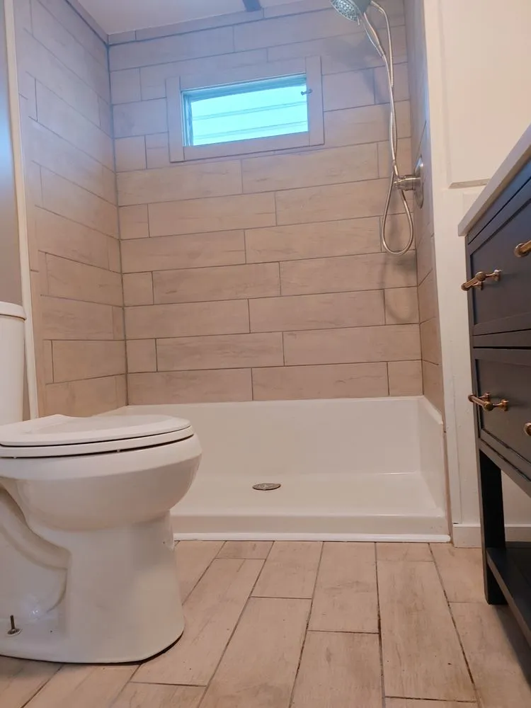 Affordable pipe repair for homes in Kinston, NC by Pressly's Painting and Home Improvements