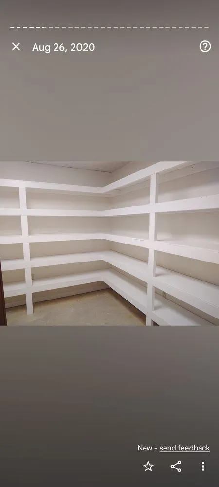 Professional drain cleaning in Kinston, NC by Pressly's Painting and Home Improvements