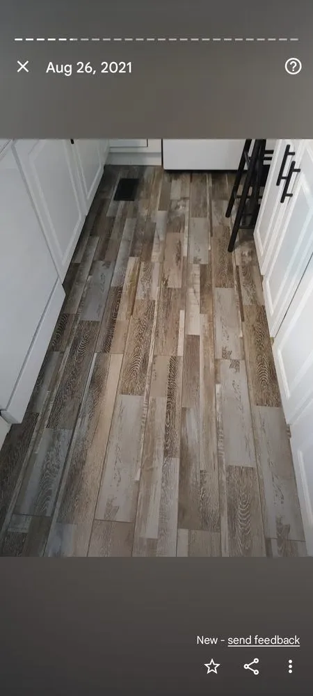 Slide of Pressly's Painting and Home Improvements