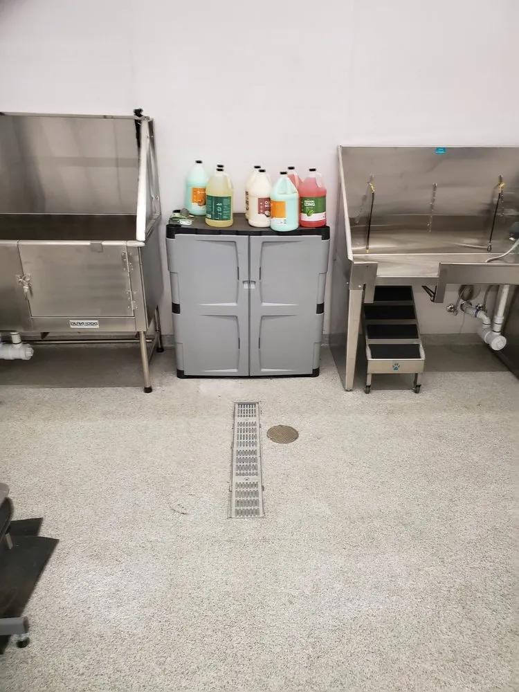 Slide of Pressure Plumbing