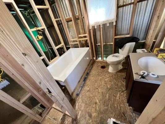 Pressure Pro’s Plumbing Experts