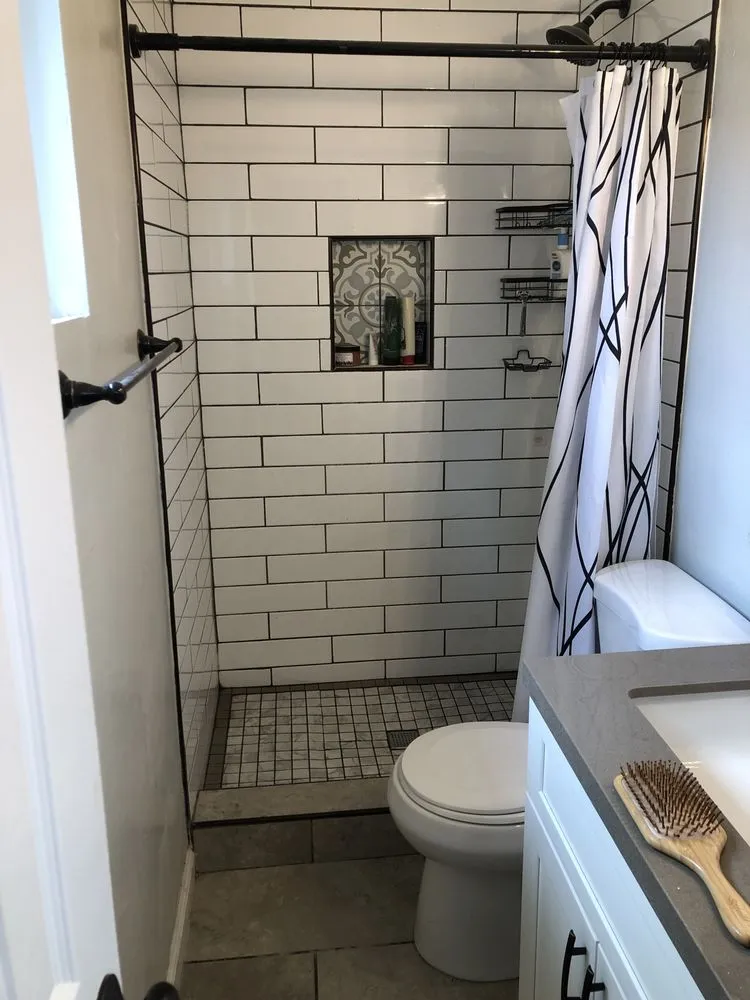 Reliable pipe repair experts serving San Diego, CA - Pressure Wash & Plumbing Services