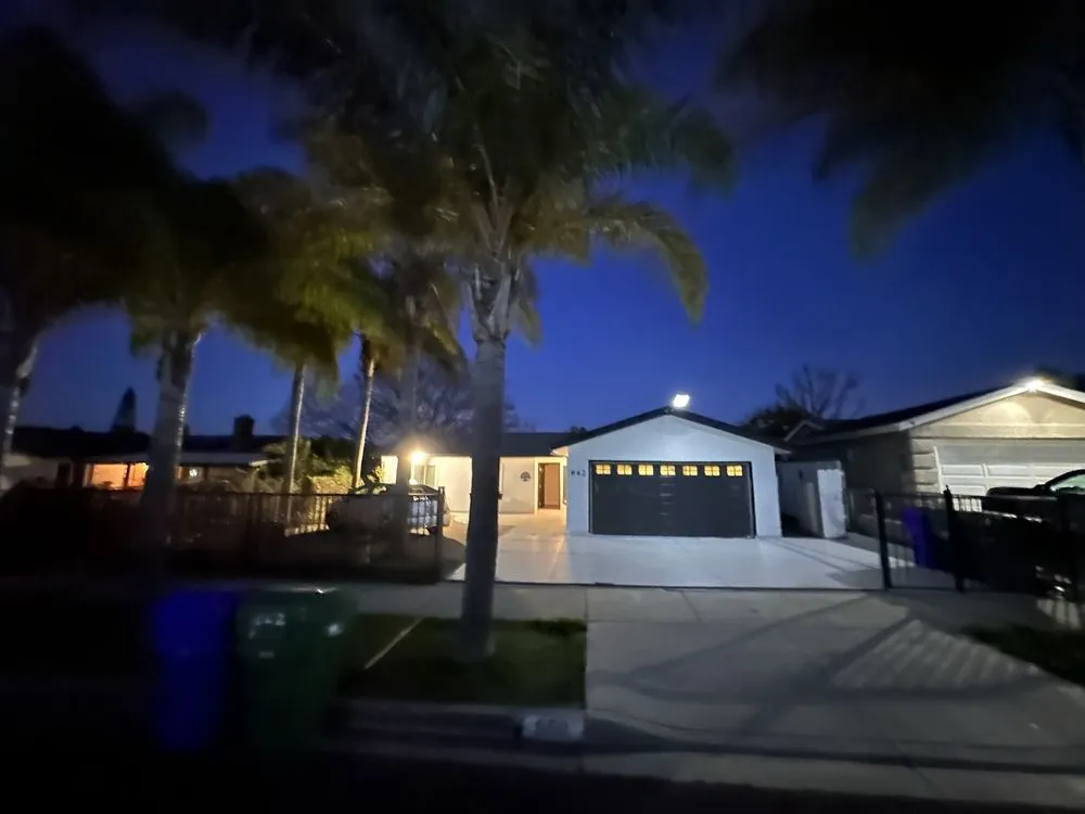 Slide of Pressure Wash & Plumbing Services