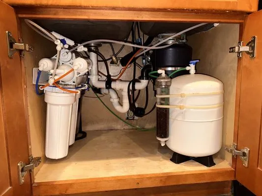 Pressure Wash & Plumbing Services Logo