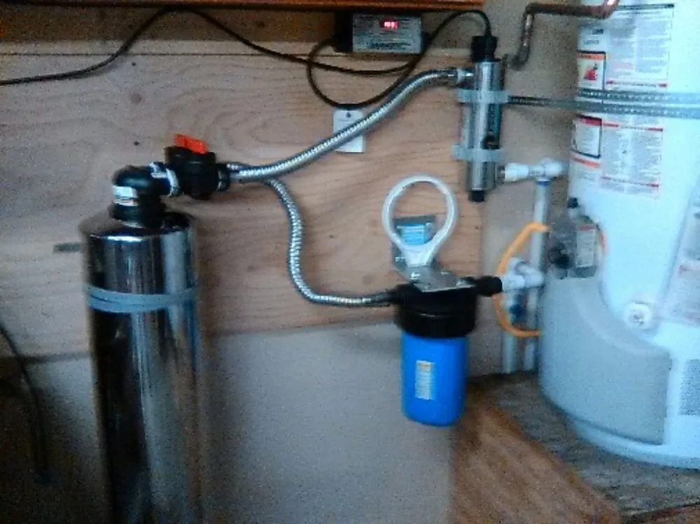 Slide of Pressurized Systems