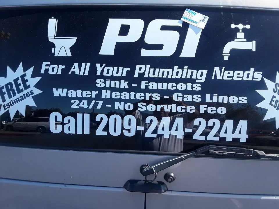 Slide of Pressurized Systems