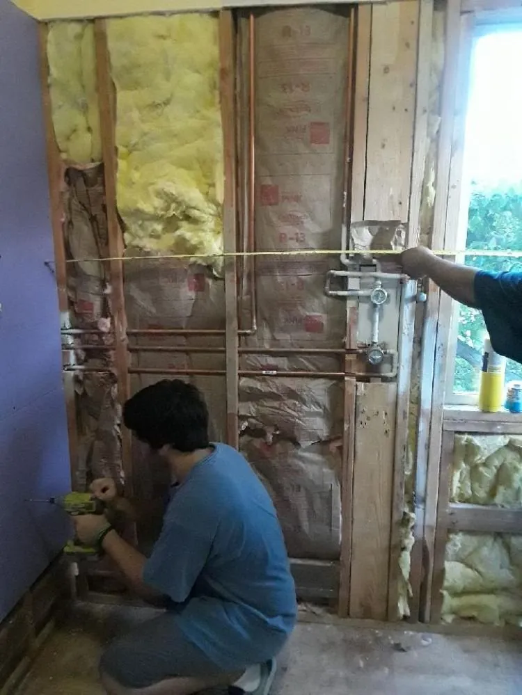 Slide of Pressurized Systems