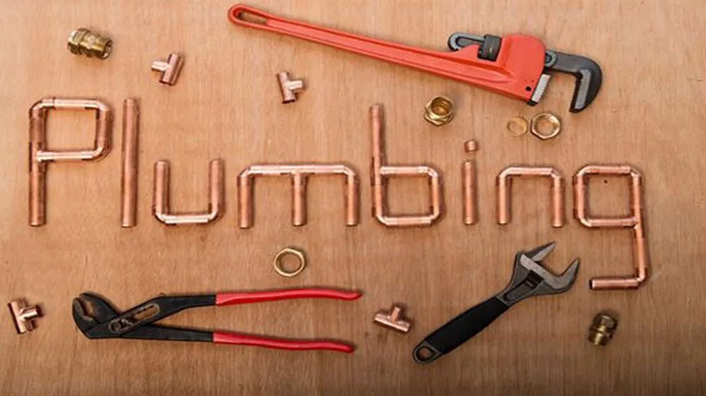 Slide of Prestige Drain and HVAC Solutions