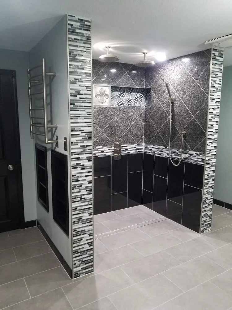 Slide of Prestige Drain Solutions