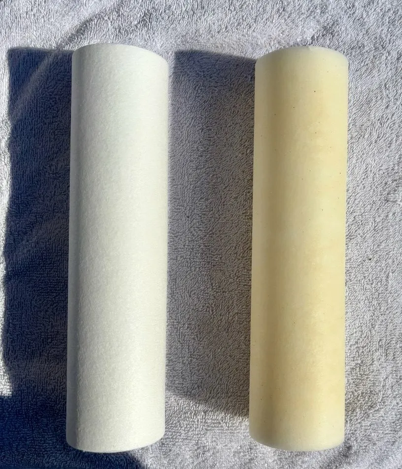 Slide of Prestige Drain Solutions