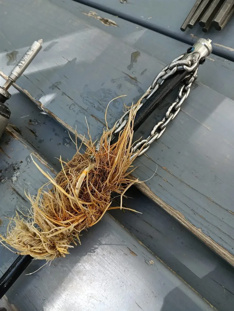 Slide of Prestige Drain Solutions