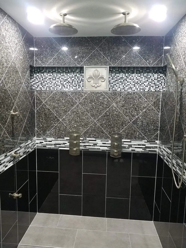 Slide of Prestige Drain Solutions