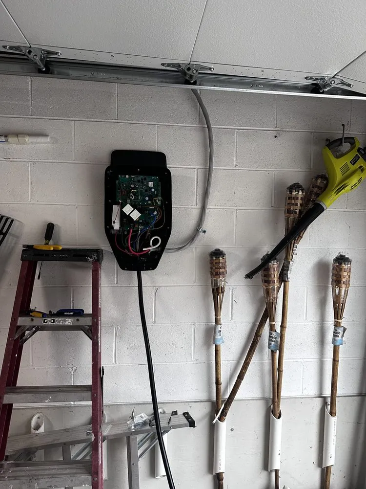 Slide of Prestige Electric and Plumbing