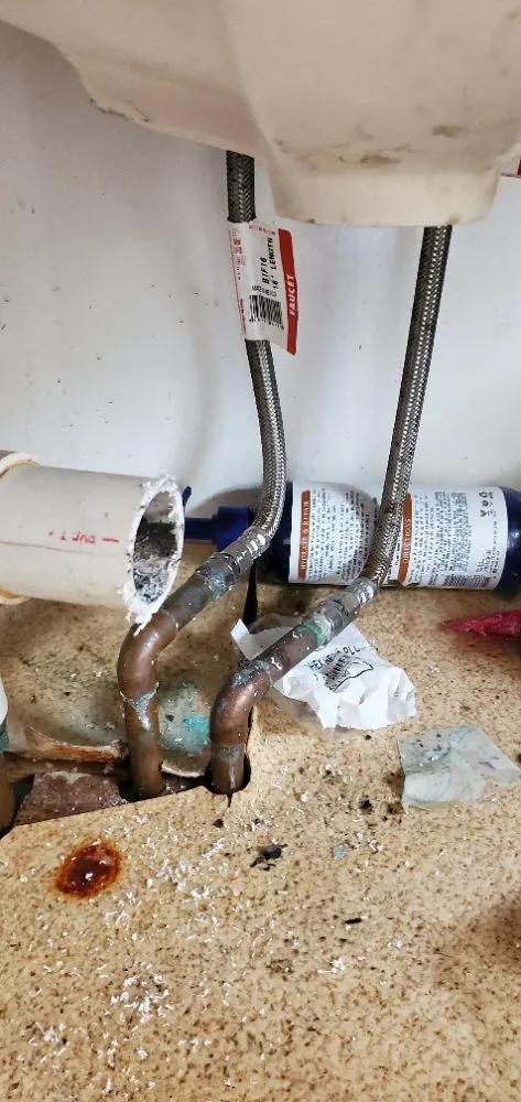 Professional leak detection service in Brownville Junction, ME - Prestige General Repairs