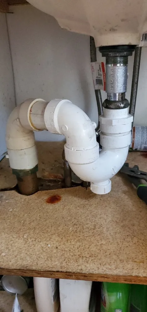 Affordable plumbing repair experts serving Brownville Junction, ME - Prestige General Repairs