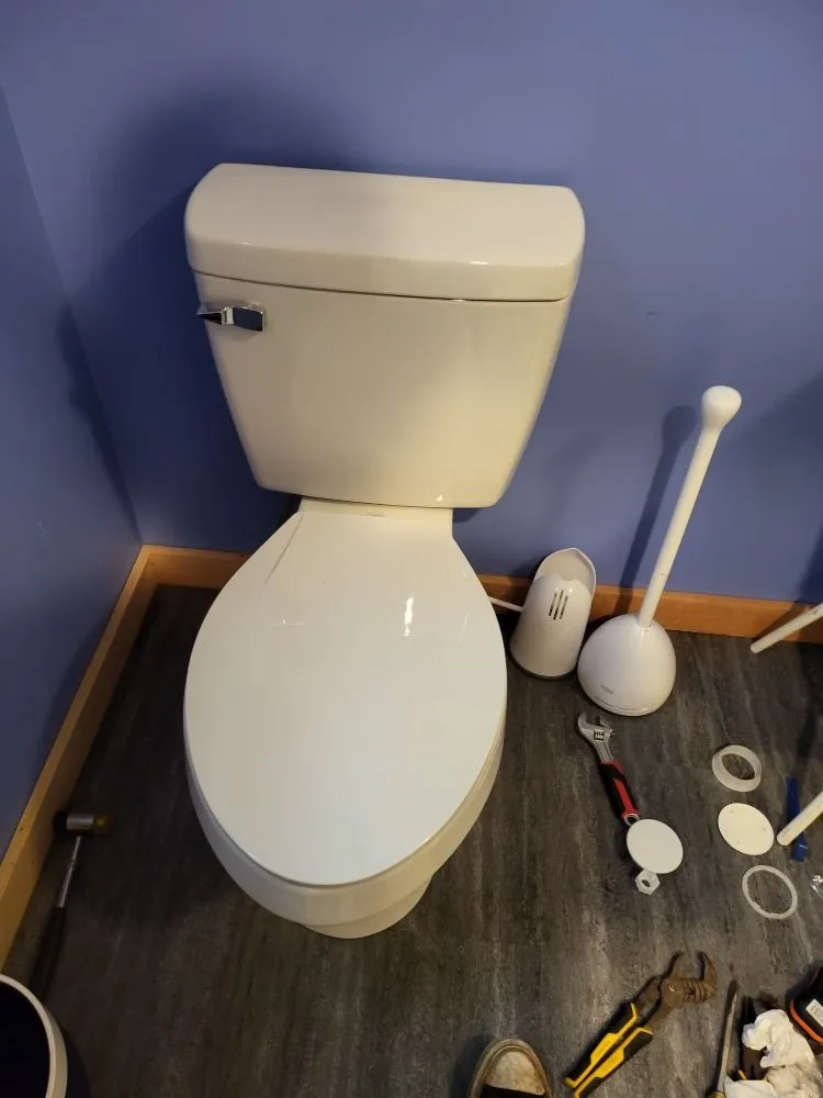 Expert emergency plumbing experts serving Brownville Junction, ME - Prestige General Repairs