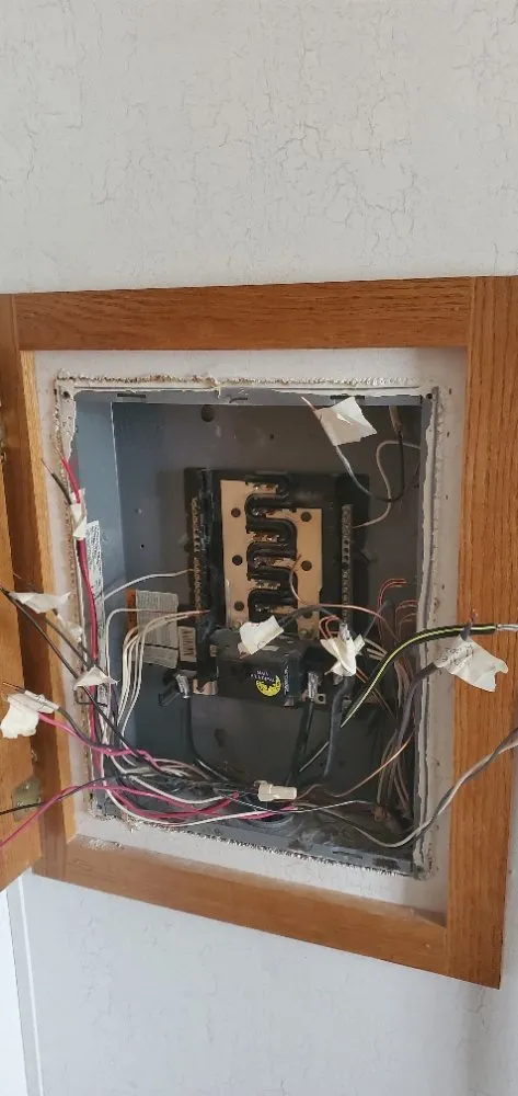 Professional water heater service experts serving Brownville Junction, ME - Prestige General Repairs
