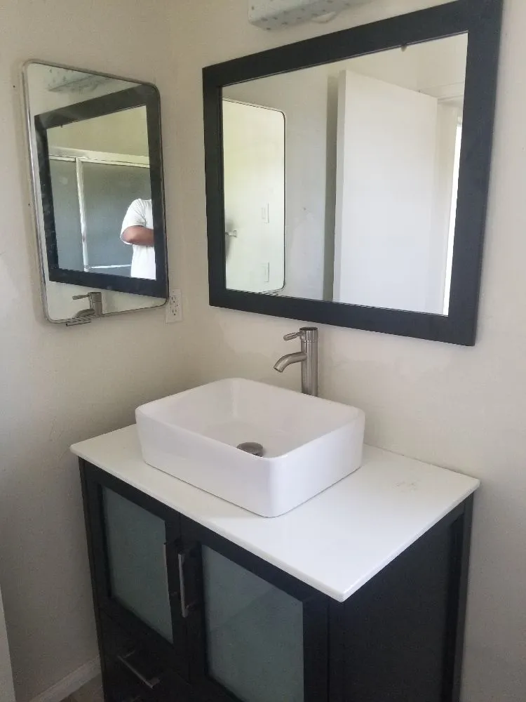 Slide of Prestige Handyman Service