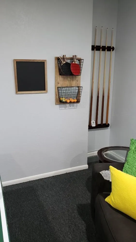 Slide of Prestige Handyman Service