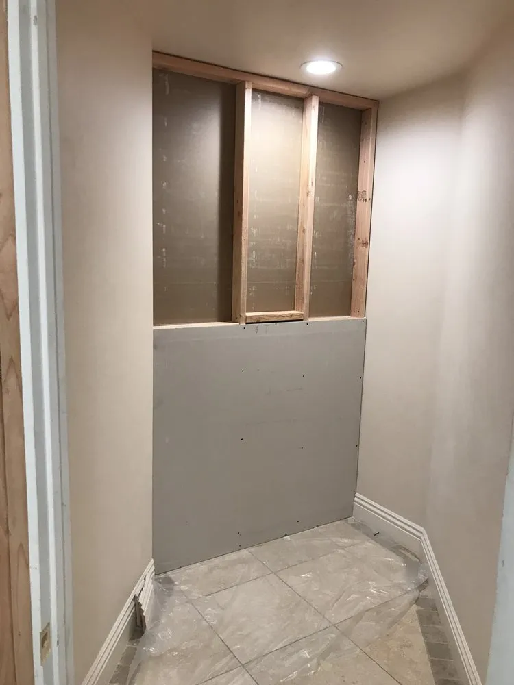 Slide of Prestige Handyman Service