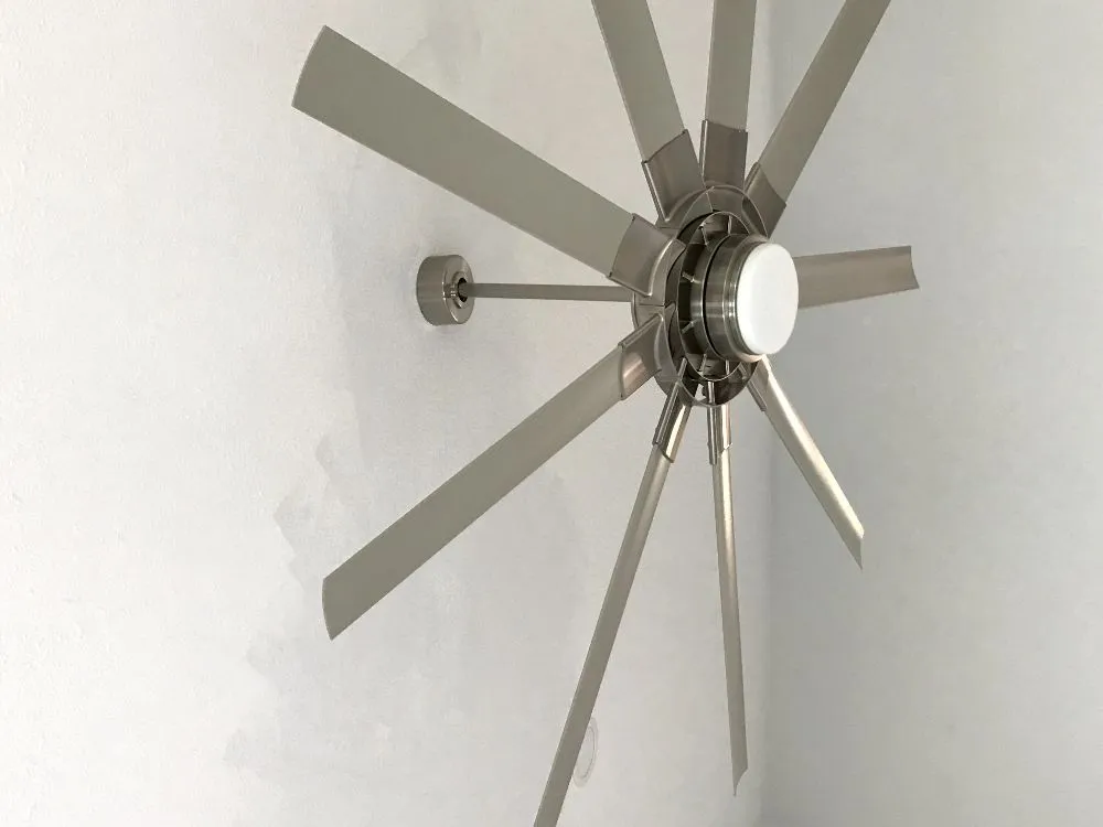 Slide of Prestige Handyman Service