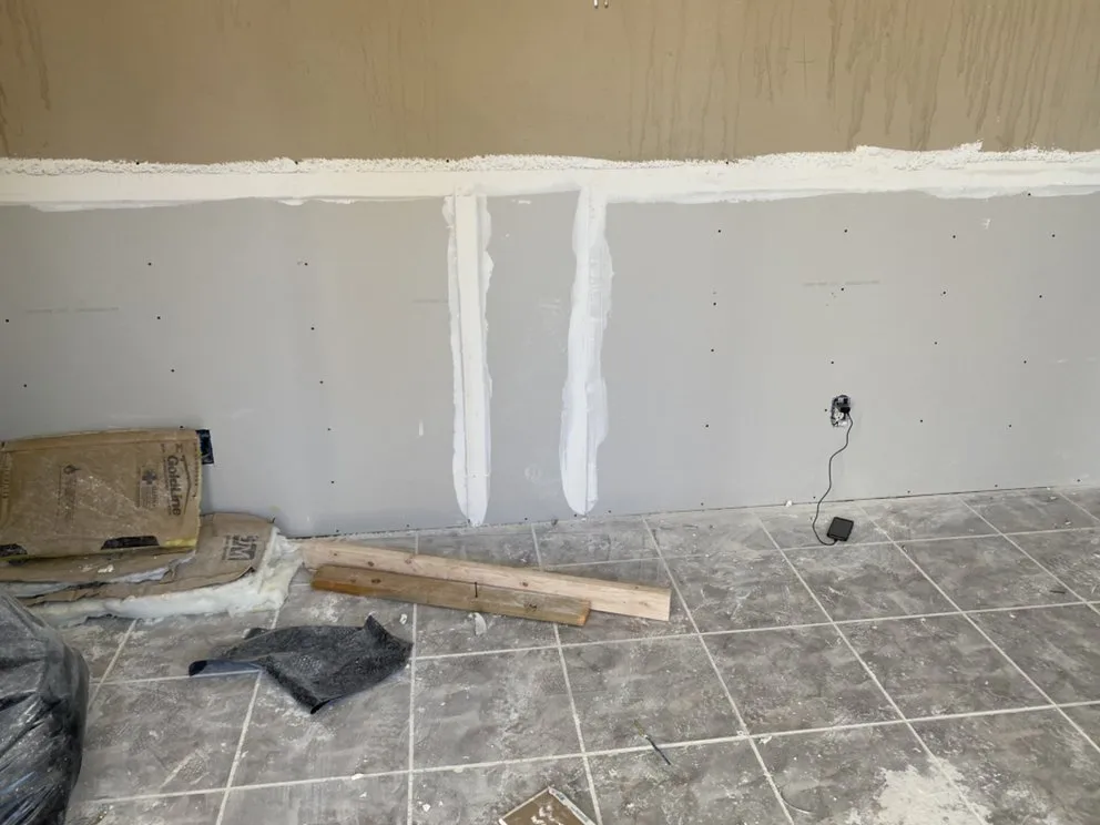 Slide of Prestige Handyman Service