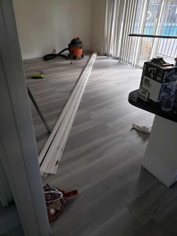 Slide of Prestige Handyman Service