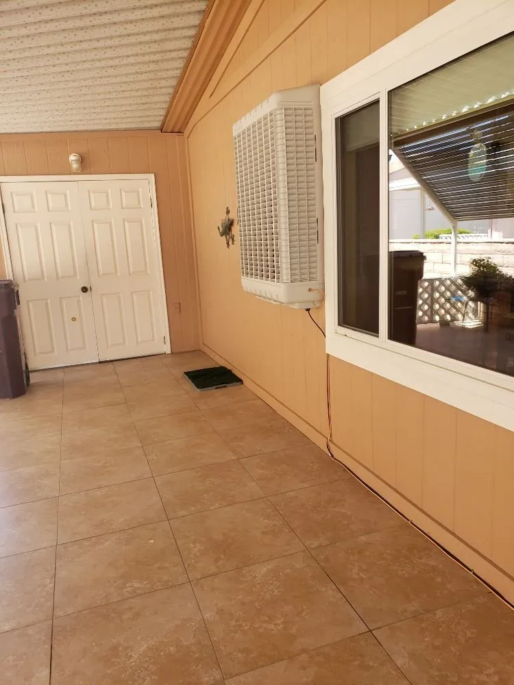 Slide of Prestige Handyman Service