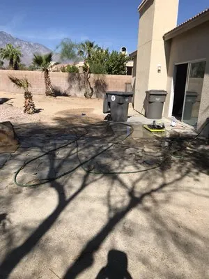 Prestige Handyman Service Logo