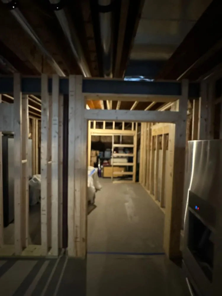 Slide of Prestige Handyman Services