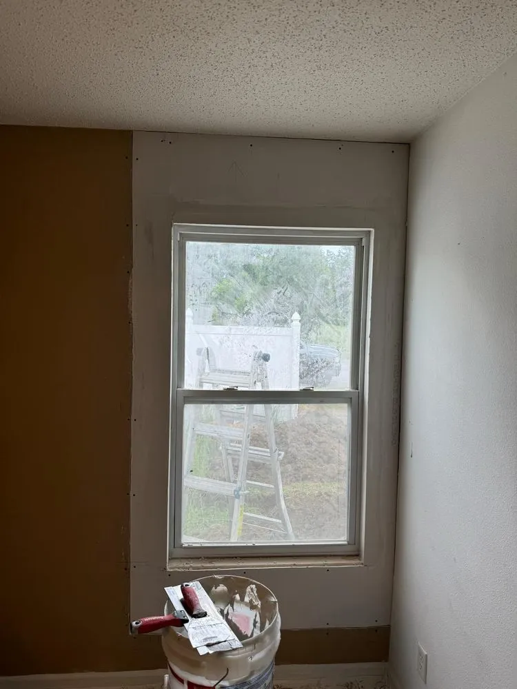 Slide of Prestige Handyman Services