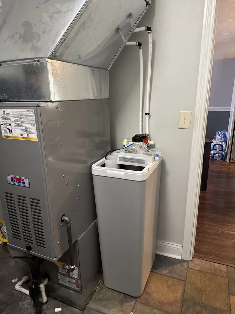 Slide of Prestige Handyman Services