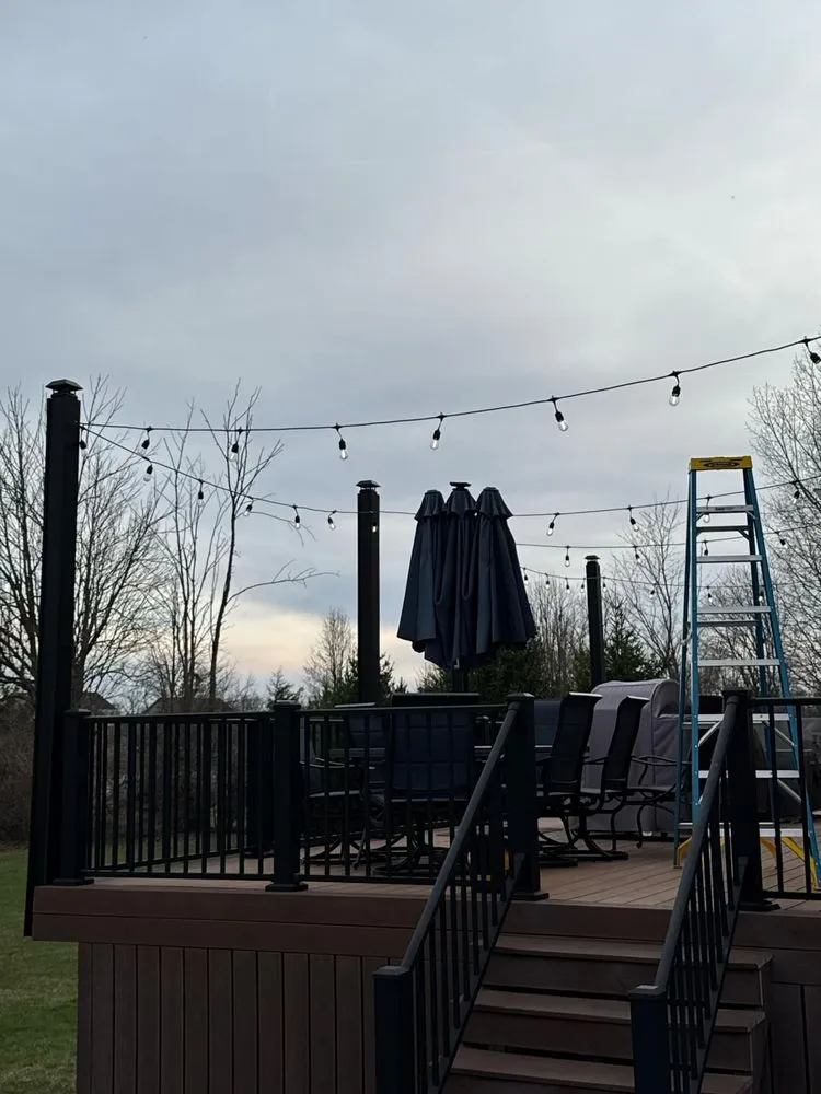 Slide of Prestige Handyman Services