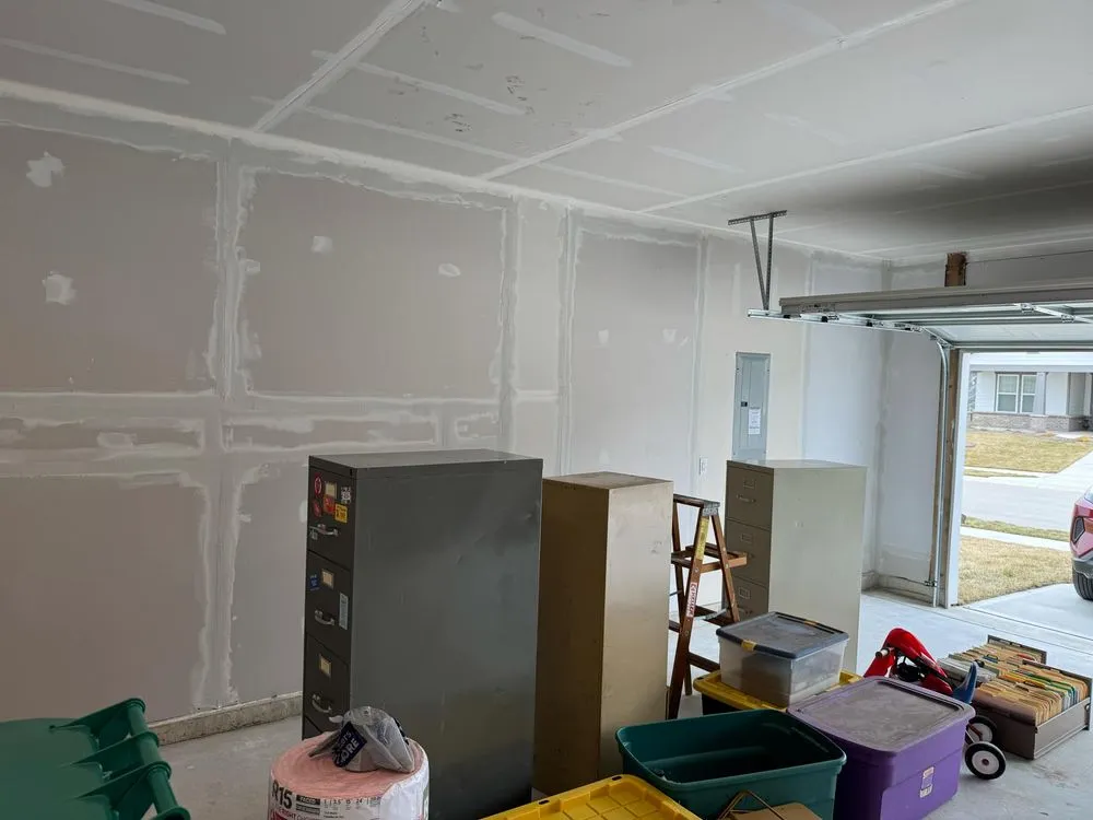 Slide of Prestige Handyman Services