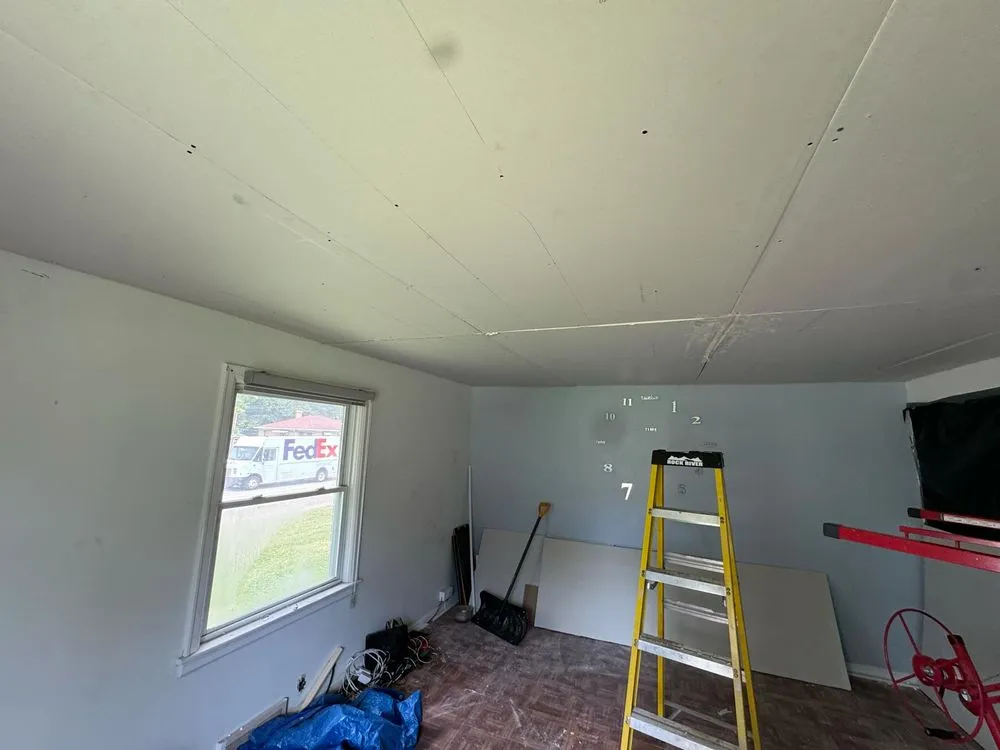 Slide of Prestige Handyman Services