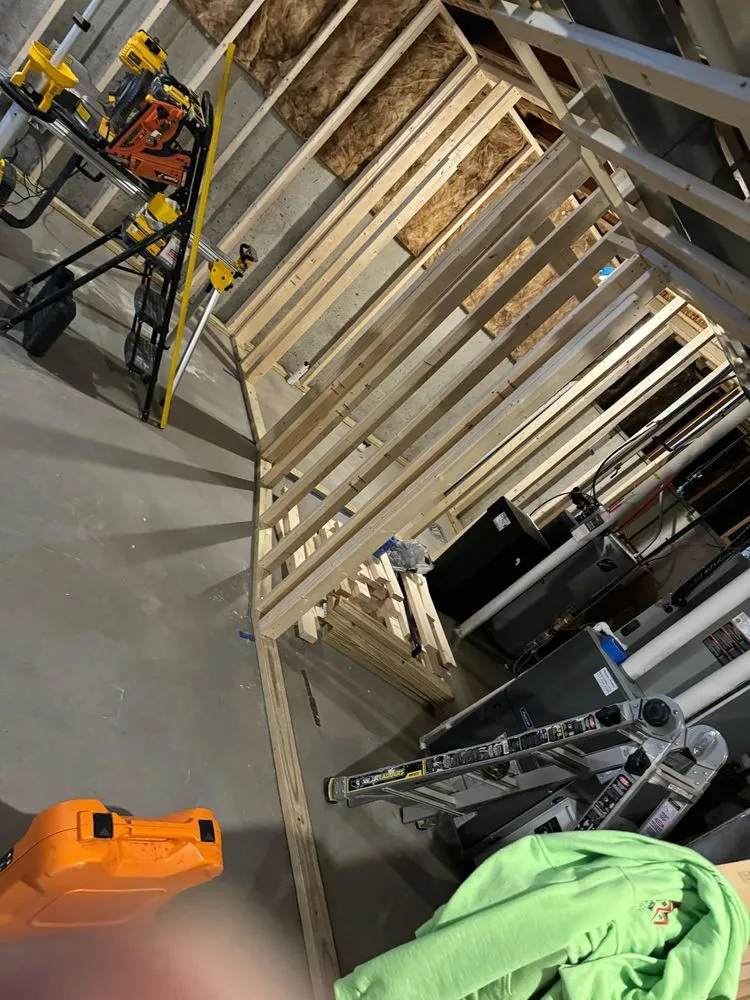 Slide of Prestige Handyman Services