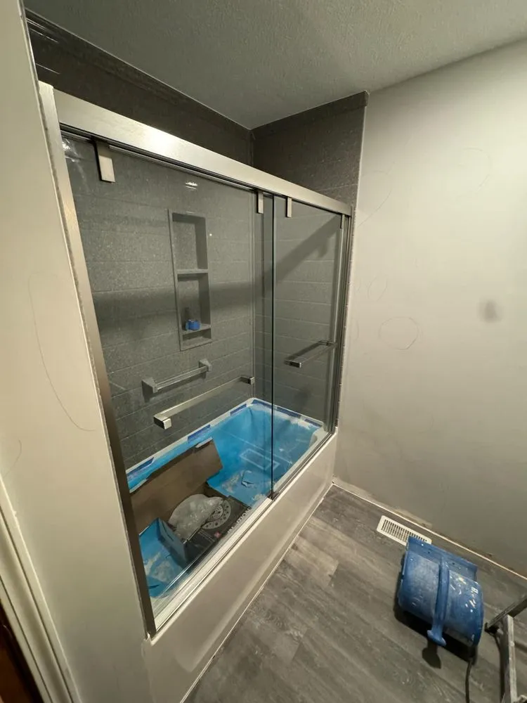 Affordable leak detection in Carmel, IN by Prestige Handyman Services