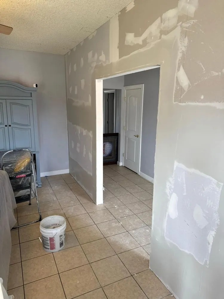 Affordable pipe repair for homes in Carmel, IN by Prestige Handyman Services