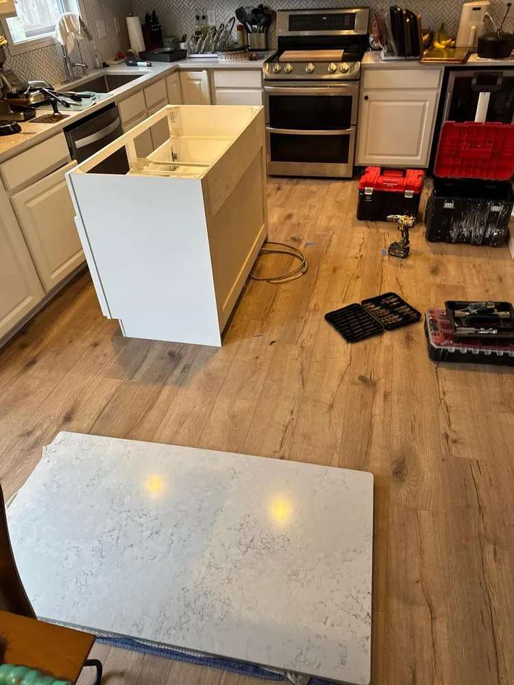 Trusted emergency plumbing in Carmel, IN by Prestige Handyman Services