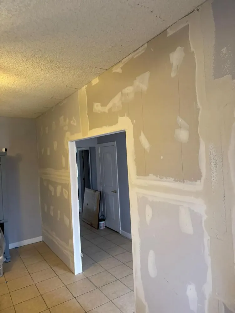 Professional water heater service for homes in Carmel, IN by Prestige Handyman Services