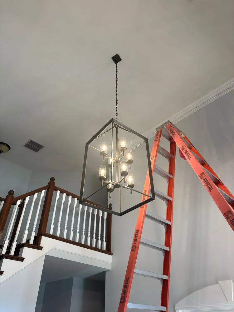 Reliable emergency plumbing in Carmel, IN by Prestige Handyman Services