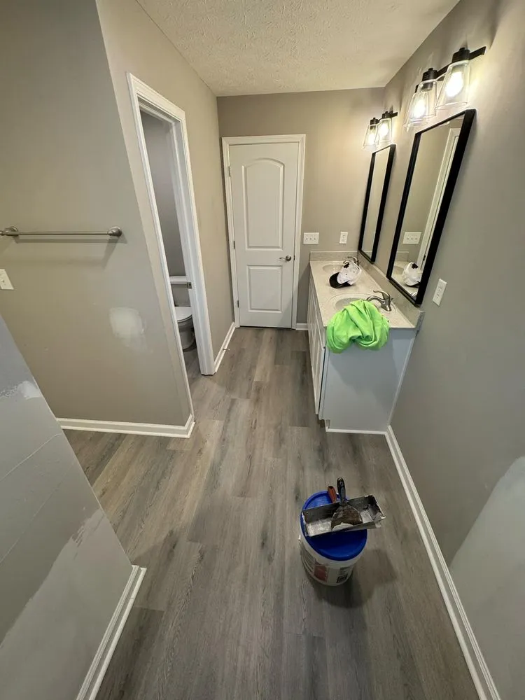 Slide of Prestige Handyman Services